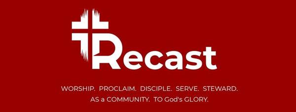 RECAST