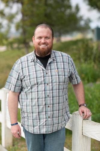 Jason Curtis