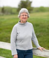 staff member image